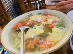 -灵福缘私房菜·农家菜(拈花湾·灵山大佛必推店)
