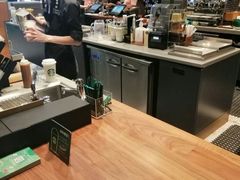 -星巴克(深圳布吉万象汇4F店)