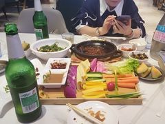 -勇利赵家烤肉坊(纬二街店)