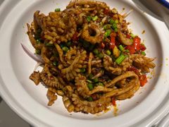 -兰湘子·湘菜小炒(石家庄万象城店)