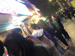 -玛马艾脆皮水磨年糕(湖北路87-89小区店)