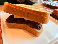 -银座仁志川·生吐司专门店(香港广场店)