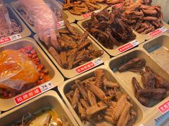 -绝味鸭脖(宝安区前进路店)
