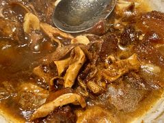 -黔蘑菇四季餐厅(观山湖店)