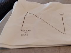 -Nectar One Cafe(勇烈路n1店)
