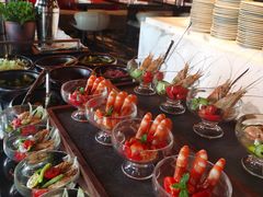 -西安W酒店·WEI全味西餐厅