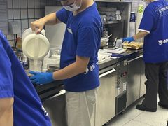 -煲珠公·老红糖珍珠奶茶(长宁龙之梦店)