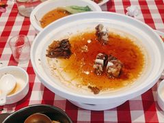 -西贝(上海国际时尚中心店)
