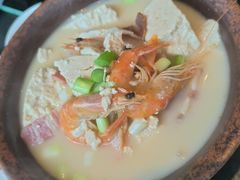 -炊江南·上海菜(国展华漕店)