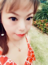 -月野兔日式美睫美甲