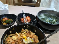 -文成焕·家族韩式餐厅