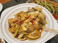-福苗小骆驼烧烤(大唐不夜城店)
