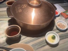 -大头椰·椰子鸡火锅(南宁万象城店)