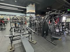 -VLines耀能运动24小时·月付制健身(京广桥店)
