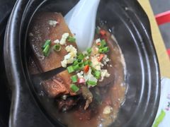-连家船海鲜大排档·20年闽菜店(厦大店)