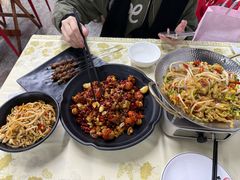 -聚味瞿记·龙虾堂(树木岭店)