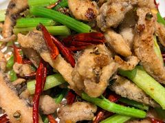 -昱德来·天津菜(河西店)