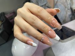 -JX今喜美甲美睫