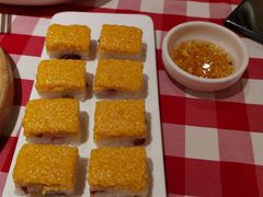 -西贝莜面村(常州新北万达广场店)