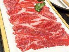 -周师兄大刀腰片火锅(解放碑总店)
