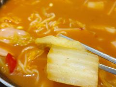-芒果料理小吃(人民大会堂店)