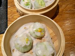 -小城粥道·海胆鲜虾粥(解放广场店)