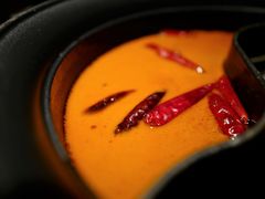 -温野菜涮涮锅(西单大悦城店)