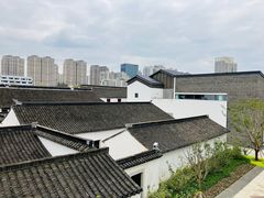 -青果巷历史文化街区