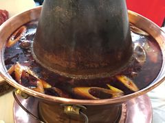 -东来顺饭庄(王府井步行街店)