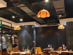 -今日牛事潮汕鲜牛肉火锅(瑞金店)