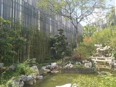 内景-八分园