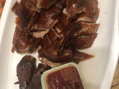 -热度餐厅(老佛爷店)