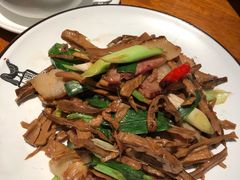 -黑鸡小馆(金源店)