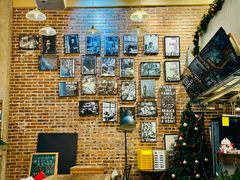 大堂-阅咖啡(合生国际家园东区店)