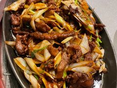 -那家小馆•北京菜•烤鸭(中关村店)