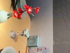 -蜜桃餐厅·伴山(绿宝广场店)