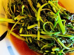 -热度餐厅(老佛爷店)