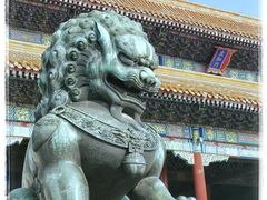 -故宫博物院(故宫)