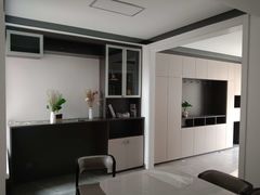 -索菲亚衣柜橱柜家具全屋定制(汶水红星店)