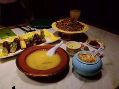 -那家小馆•北京菜•烤鸭(中关村店)