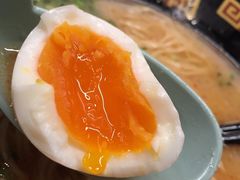 -一兰拉面(梅田阪急东通店)