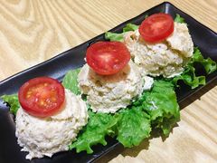 -胜代日本料理(云程巷小区店)