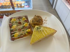 -味多美蛋糕(东直门店)