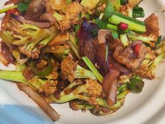 -惠丰堂饭庄(北洼路店)