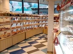 -85度C(上海中原城市广场店)
