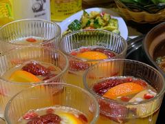 -争鲜·鲍鱼鸡煲(美邻中心店)