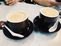 白咖啡-旧街场白咖啡(十五碑店)