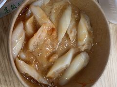 肉松混酱猪肠粉-食盈碗仔翅(星玺广场店)