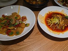 -榕意·川味之美(深业上城店)