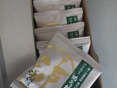 -泸溪河桃酥(秦淮夫子庙一店)